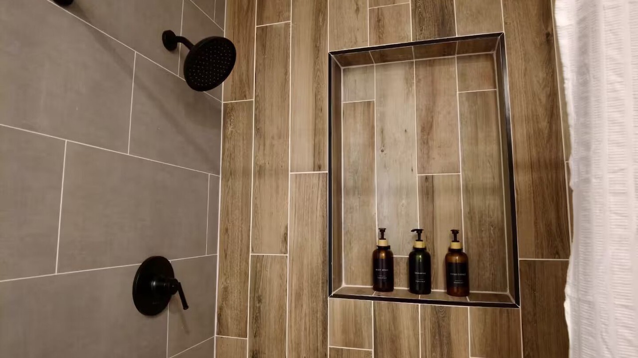 Photo of Bathroom in Memphis