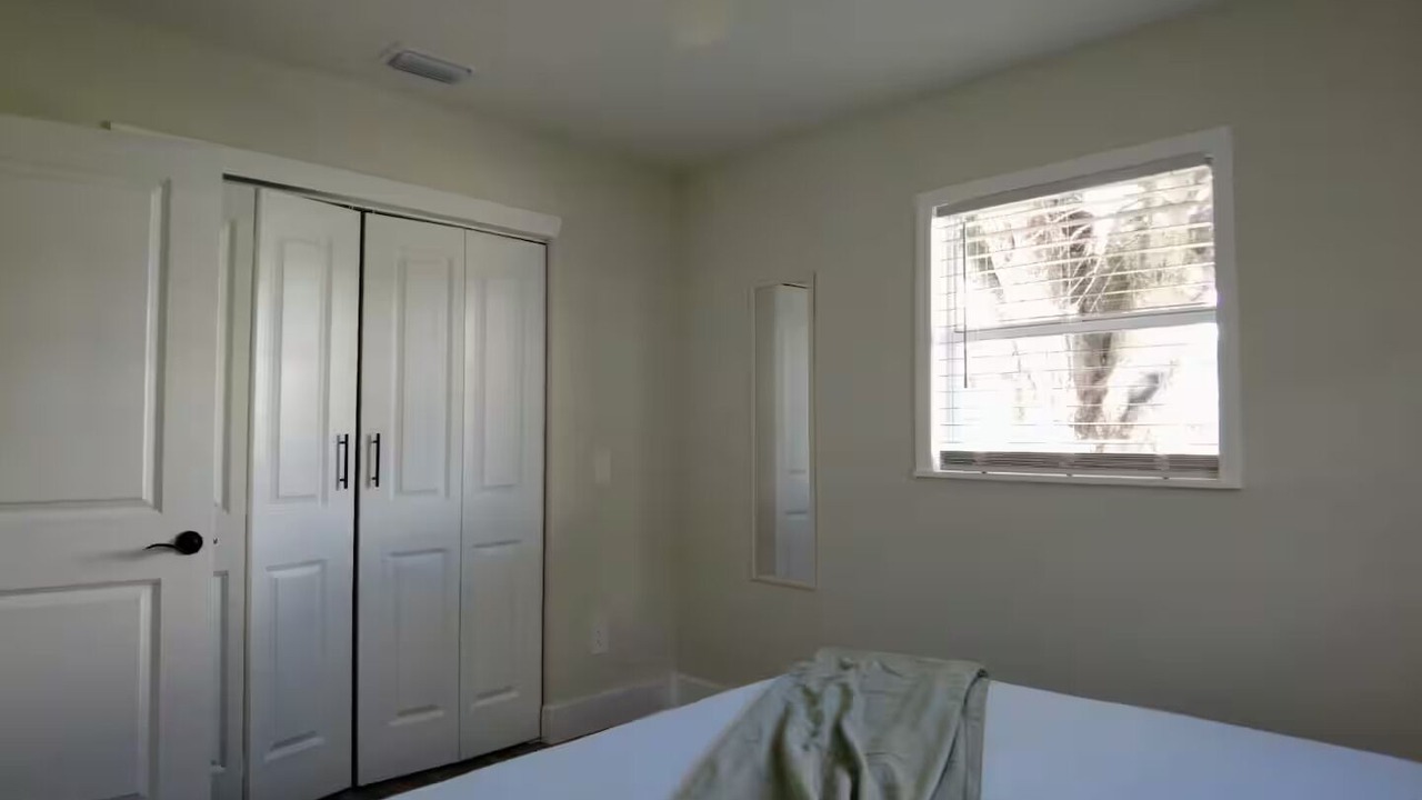 Photo of Bedroom in Memphis