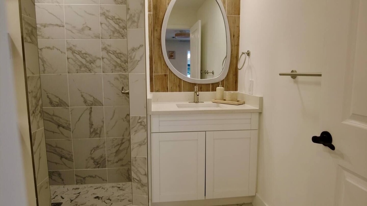 Photo of Bathroom in Memphis
