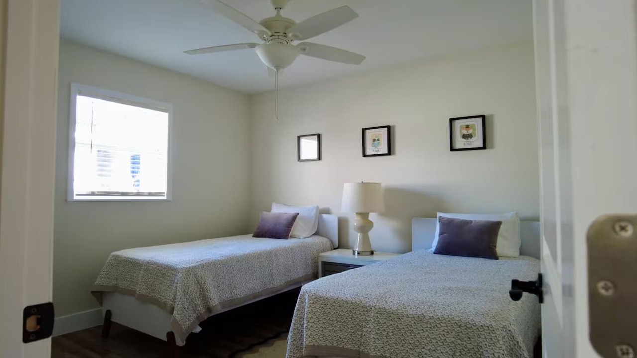 Photo of Bedroom in Memphis