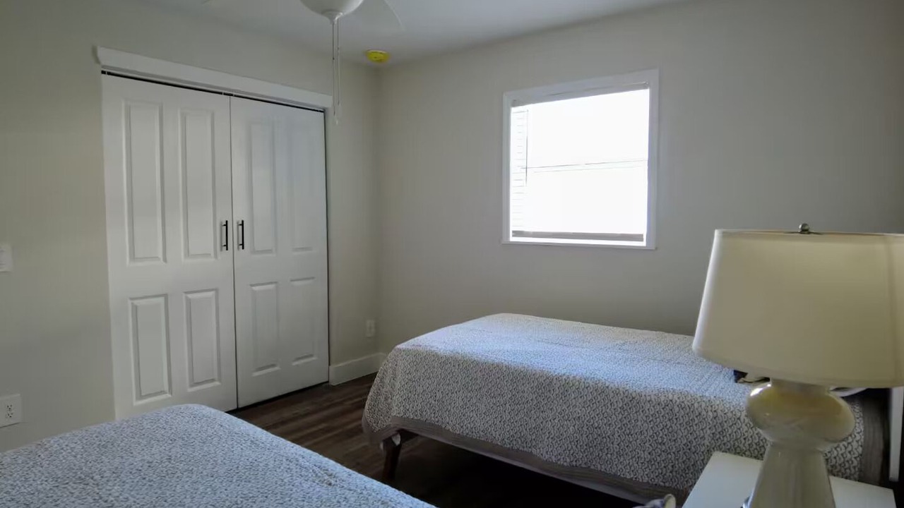 Photo of Bedroom in Memphis