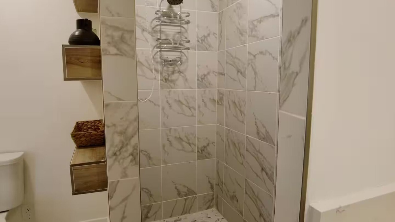 Photo of Bathroom in Memphis