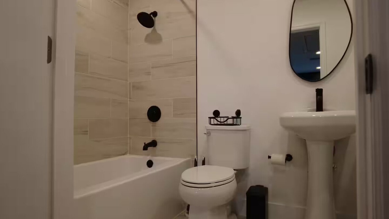 Photo of Bathroom in Memphis