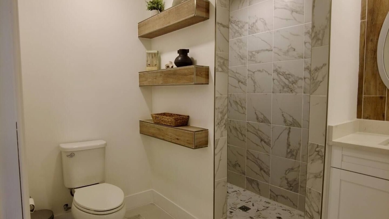 Photo of Bathroom in Memphis