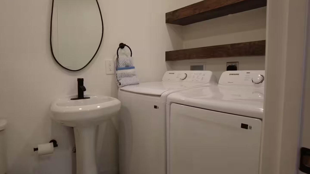 Photo of Bathroom in Memphis