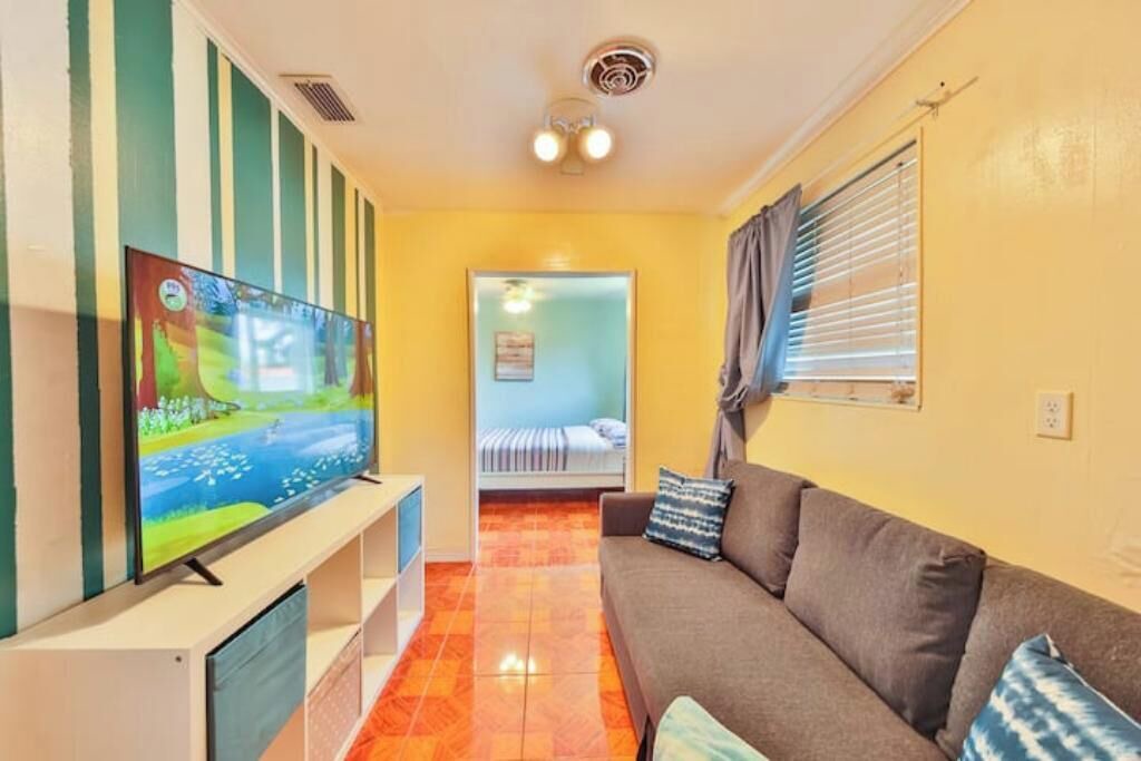 Photo of Livingroom in Hollywood Hills