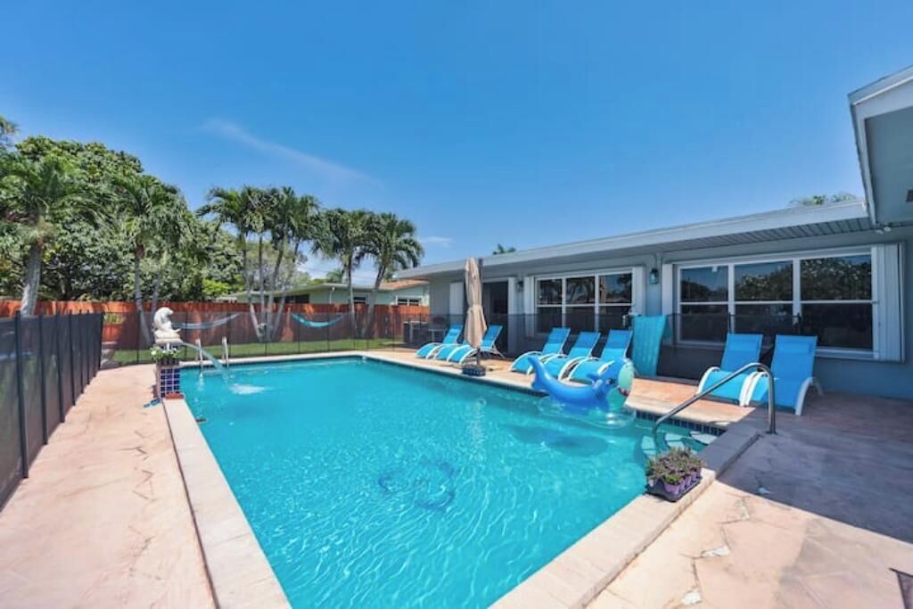 Photo of Outdoor in Hollywood Hills