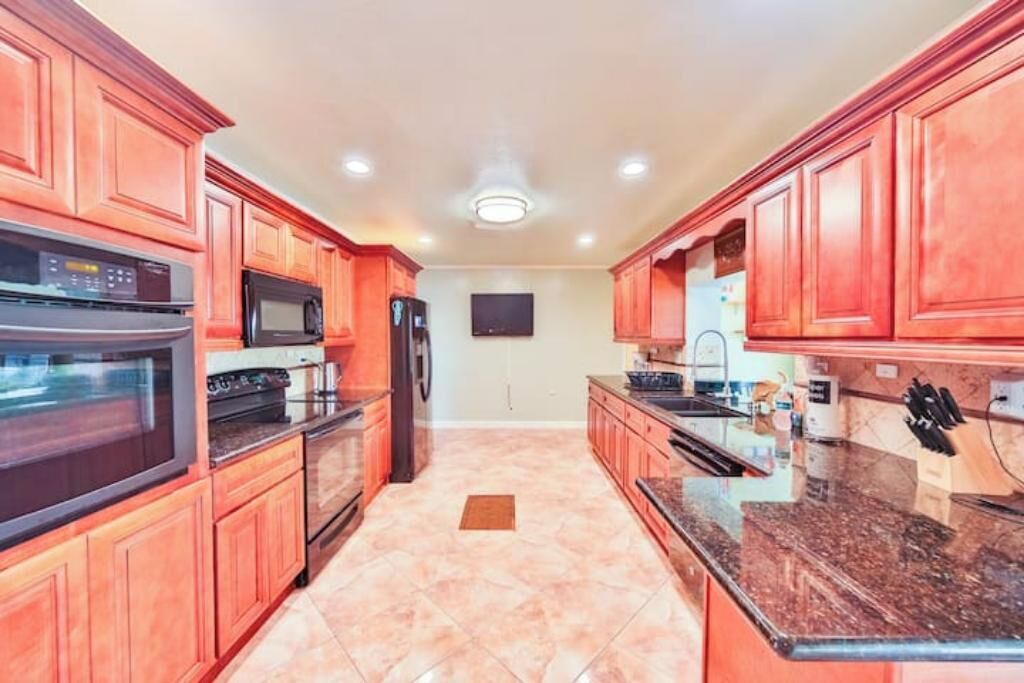 Photo of Kitchen in Hollywood Hills