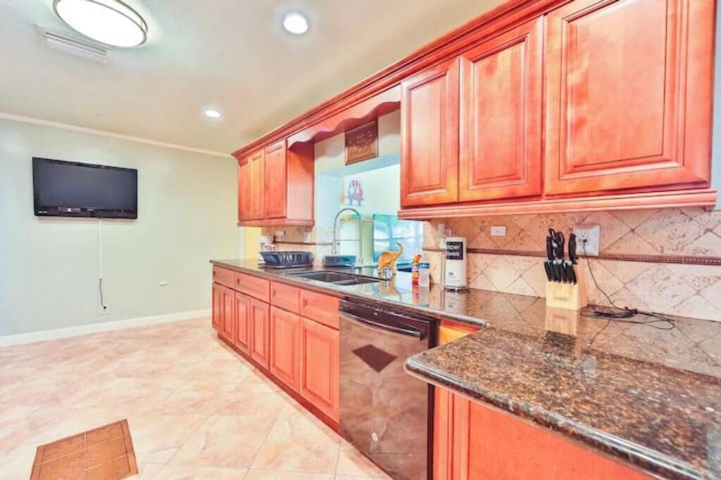 Photo of Kitchen in Hollywood Hills