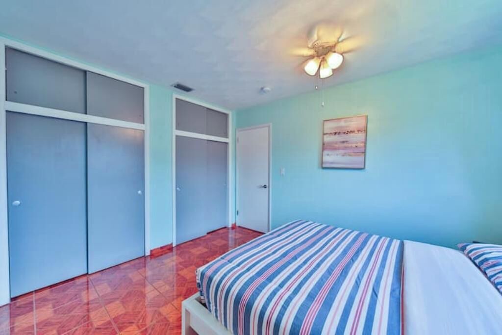 Photo of Bedroom in Hollywood Hills