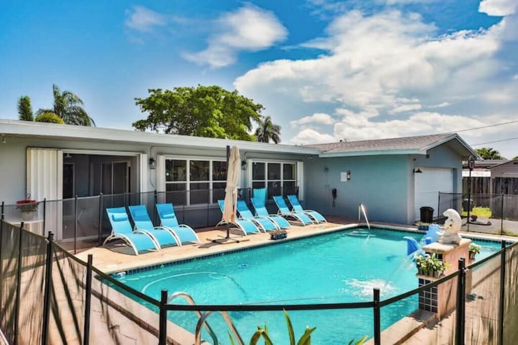 Photo of Outdoor in Hollywood Hills