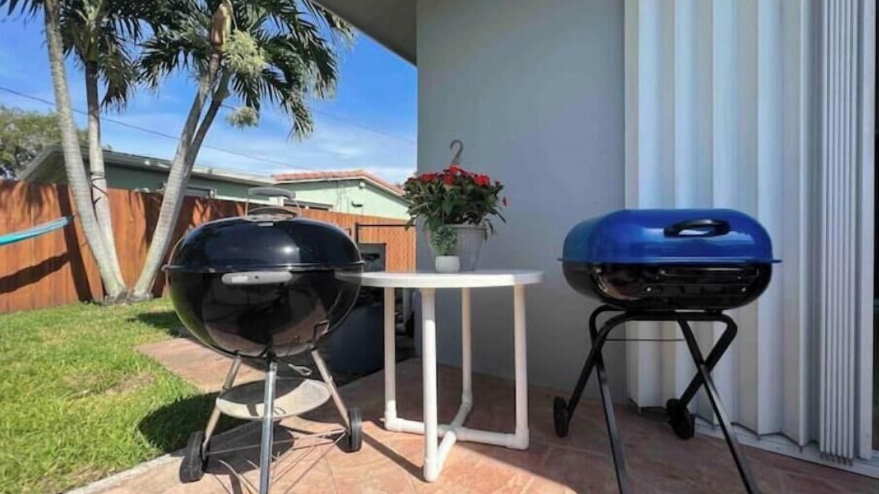 Photo of Outdoor in Hollywood Hills
