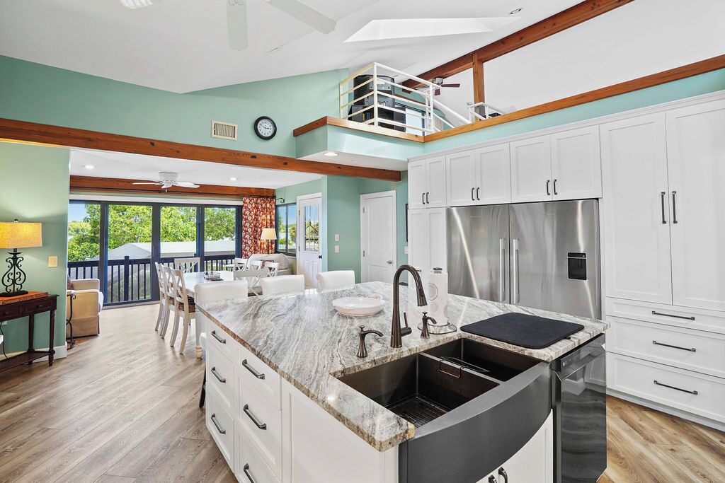 Photo of Kitchen in Roseland