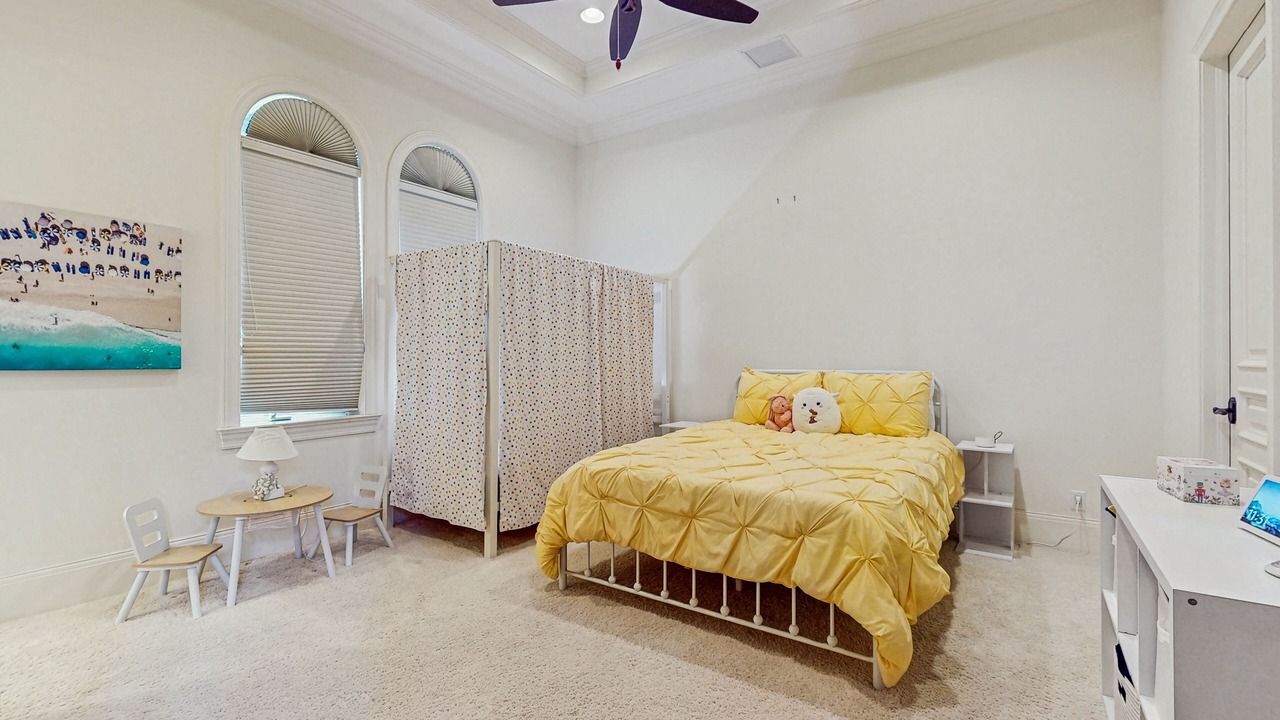 Photo of Bedroom in Ocean Ridge