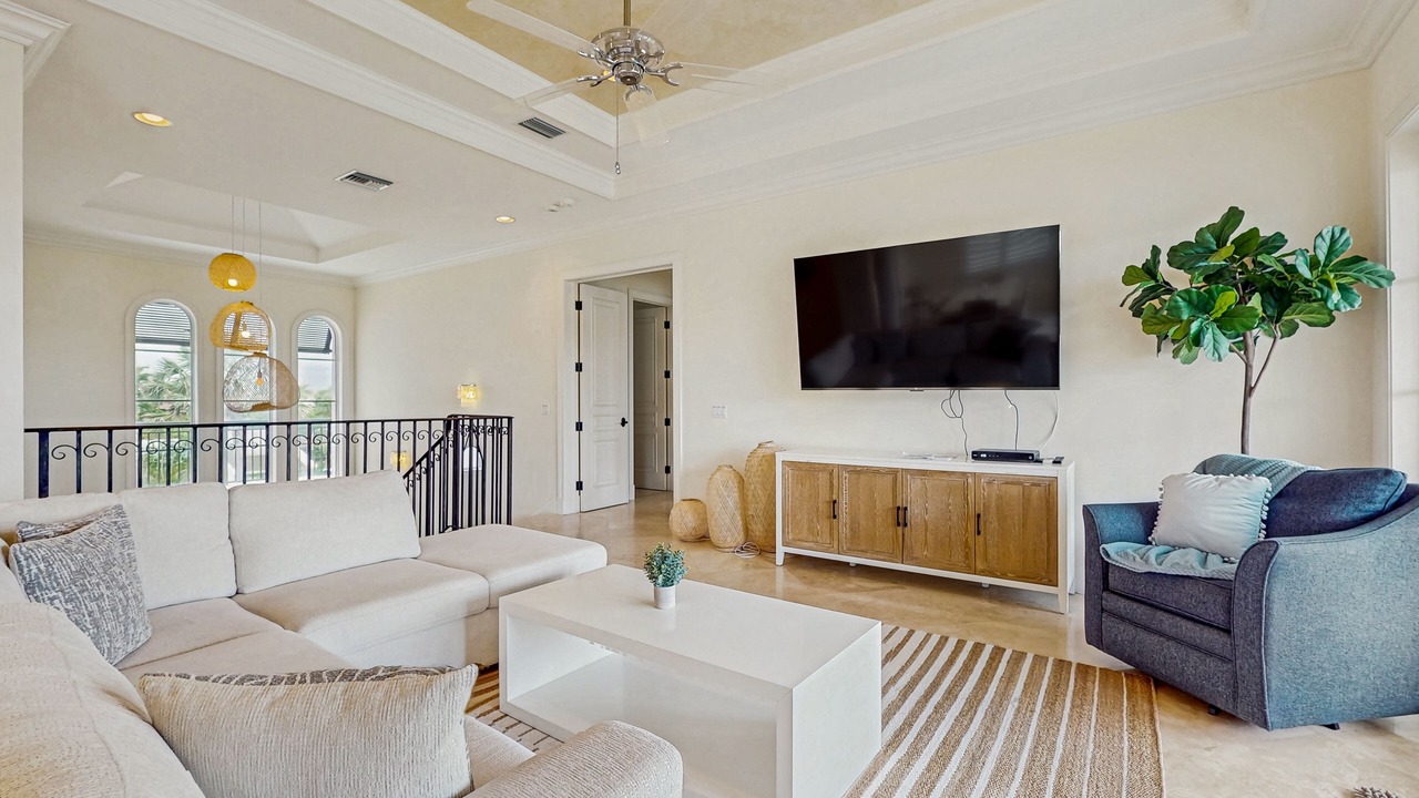 Photo of Livingroom in Ocean Ridge