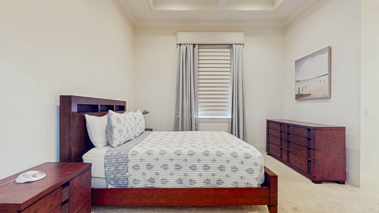 Photo of Bedroom in Ocean Ridge