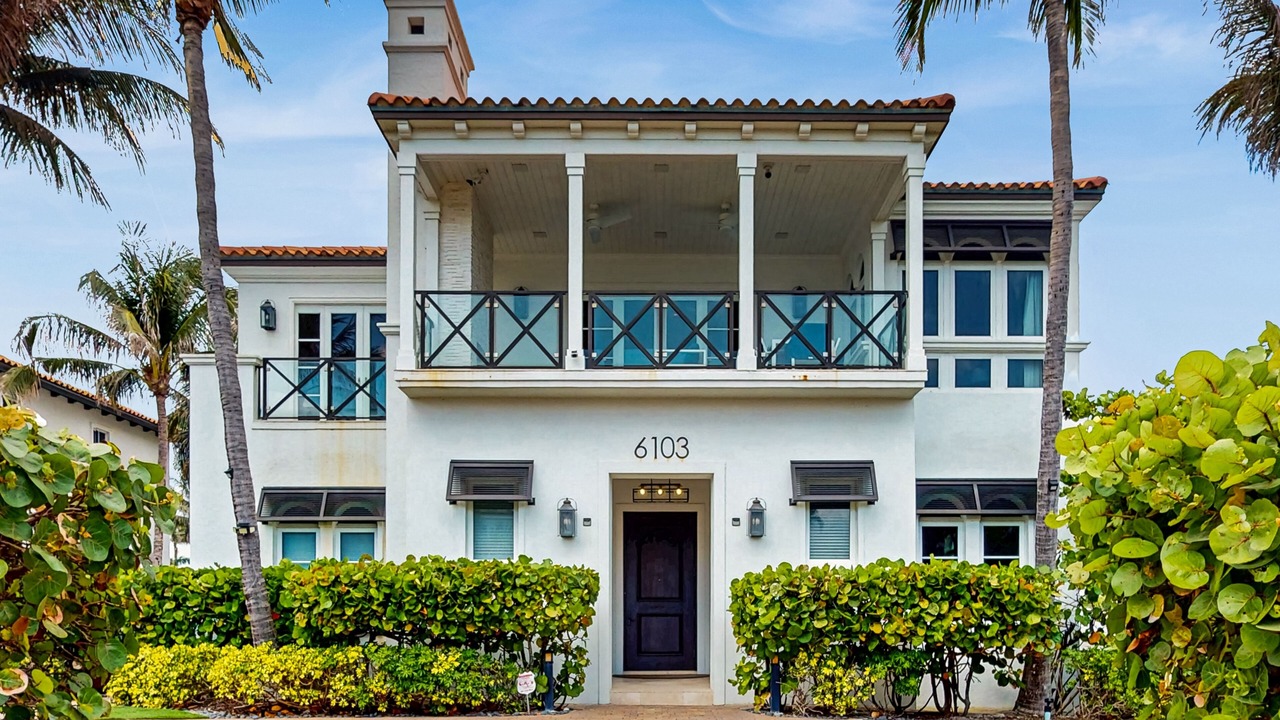 Photo of Outdoor in Ocean Ridge