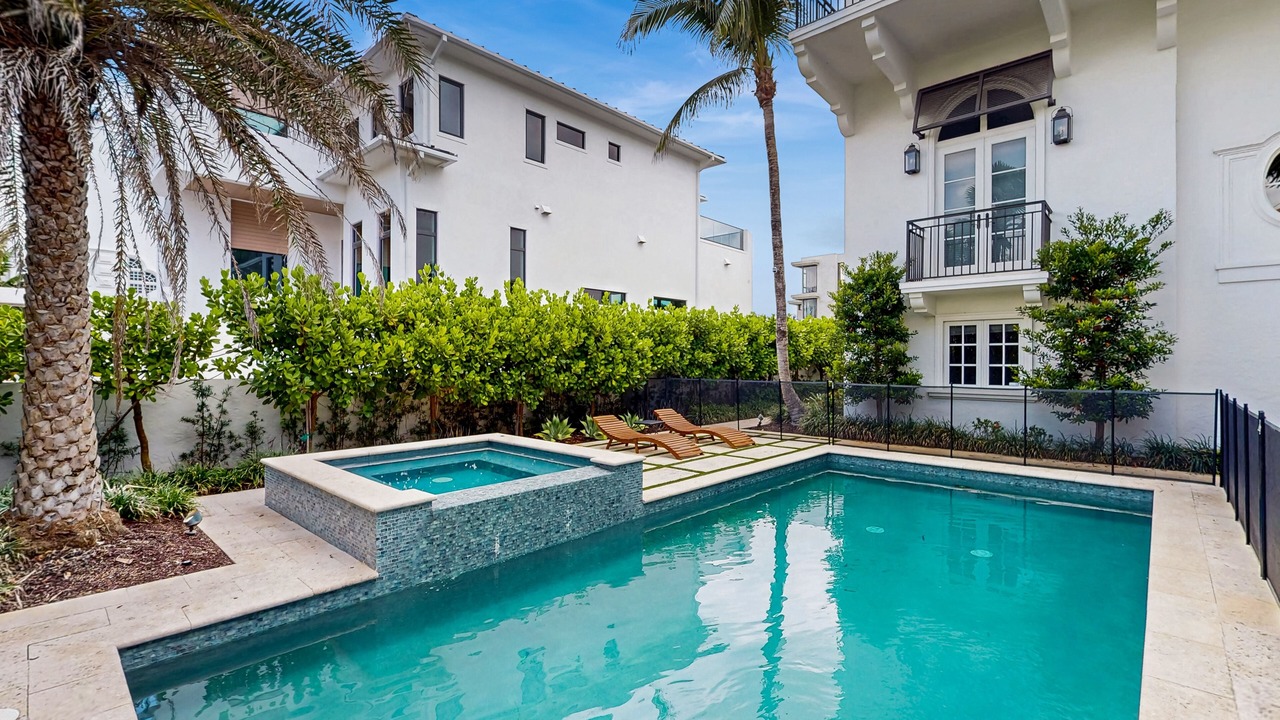 Photo of Outdoor in Ocean Ridge