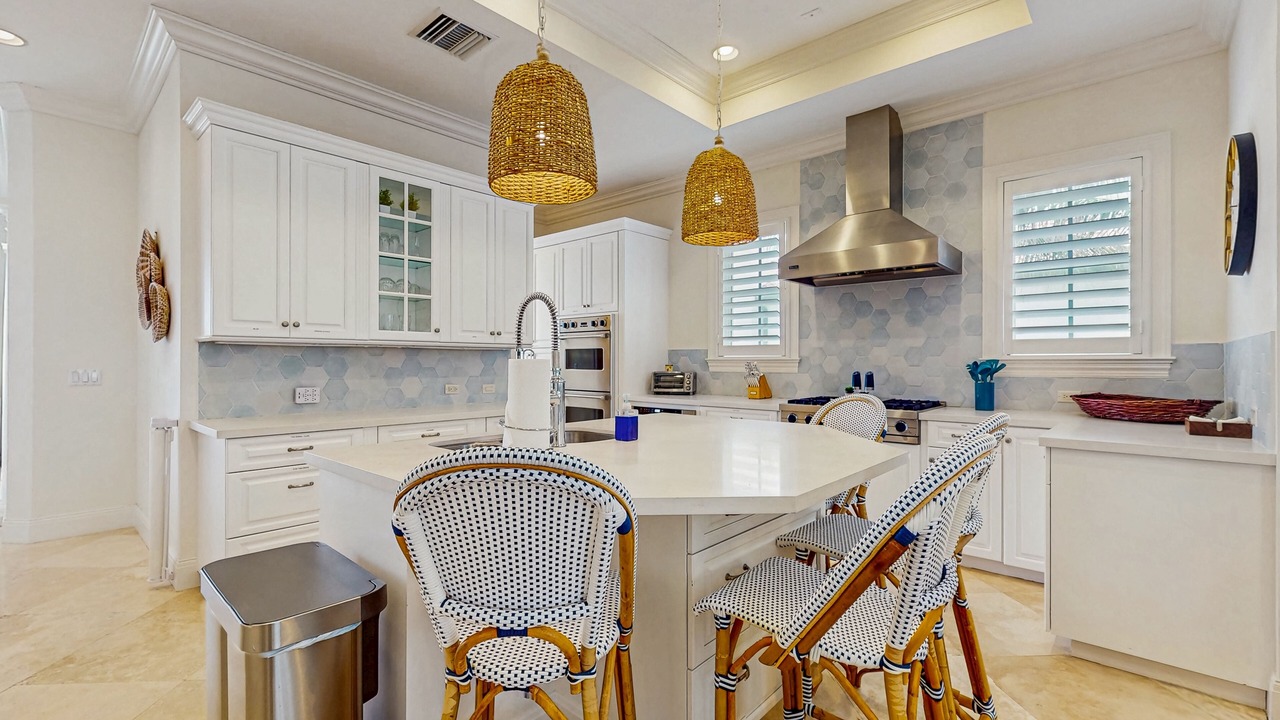Photo of Kitchen in Ocean Ridge