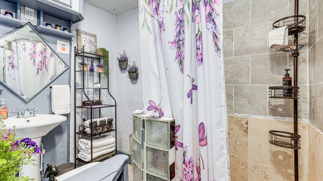 Photo of Bathroom in Lutz