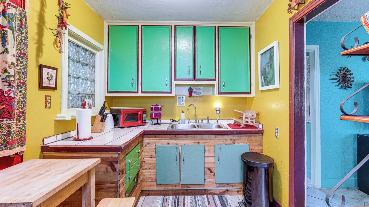 Photo of Kitchen in Lutz
