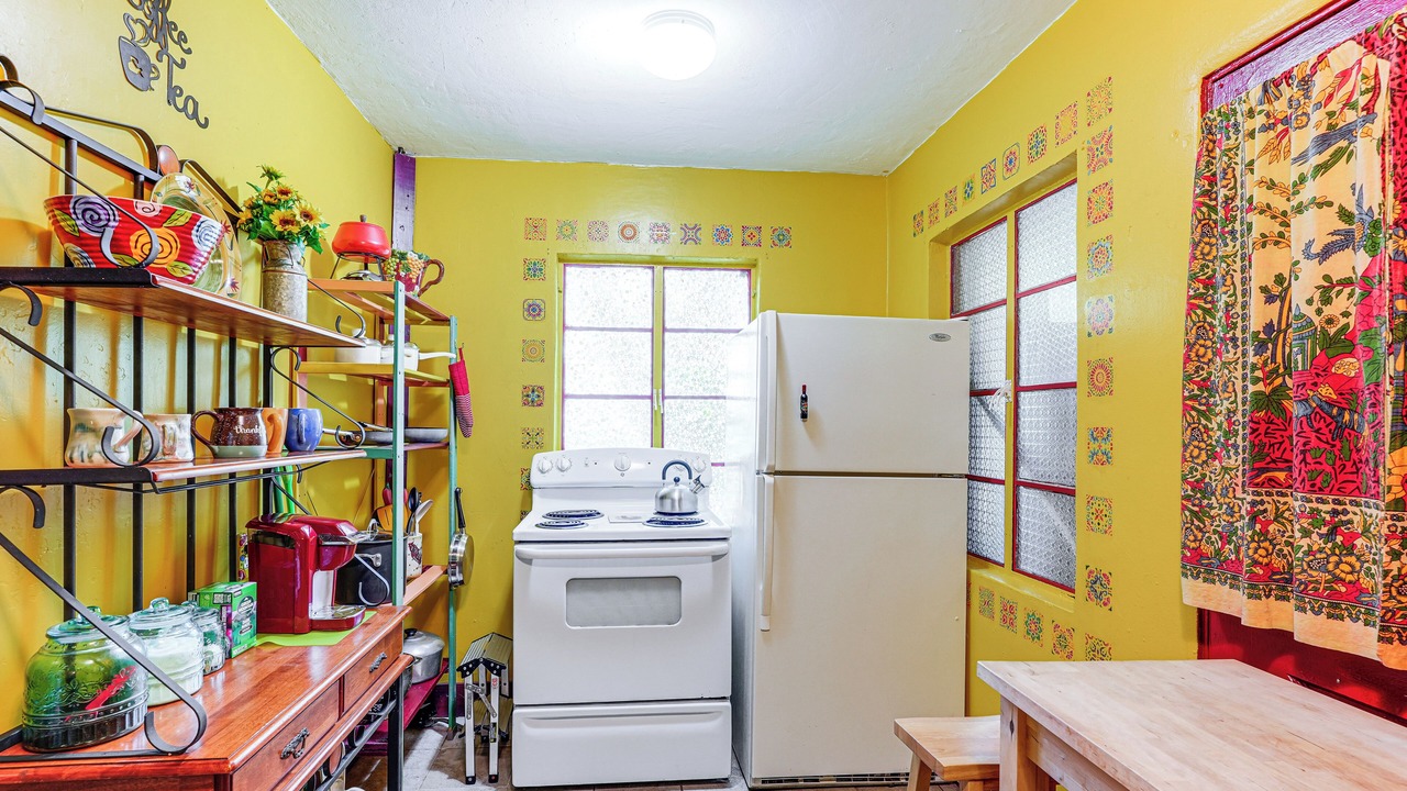 Photo of Kitchen in Lutz