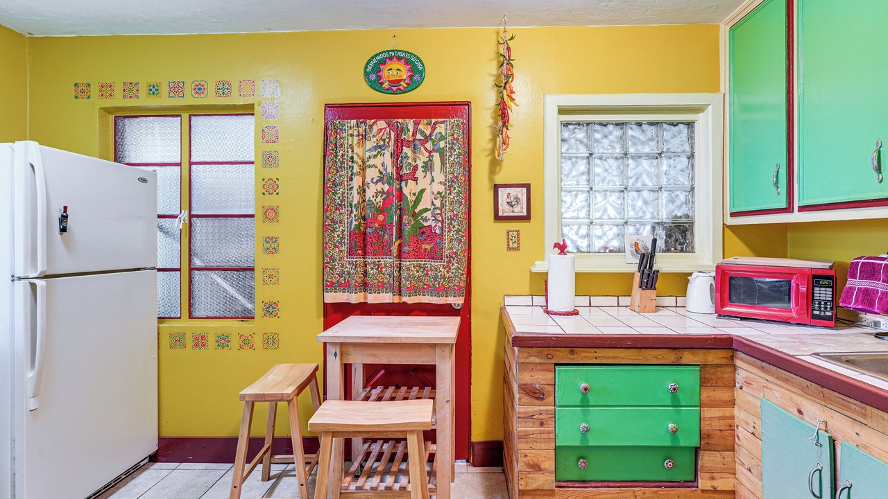 Photo of Kitchen in Lutz