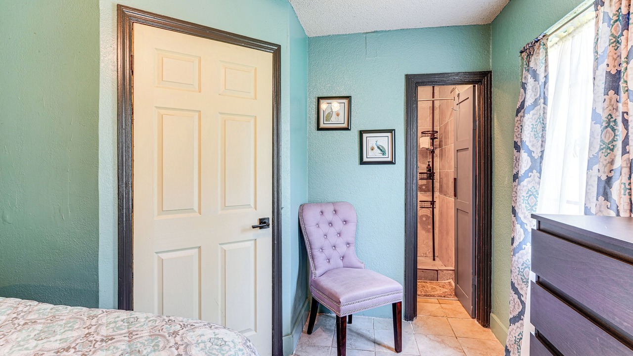 Photo of Bedroom in Lutz