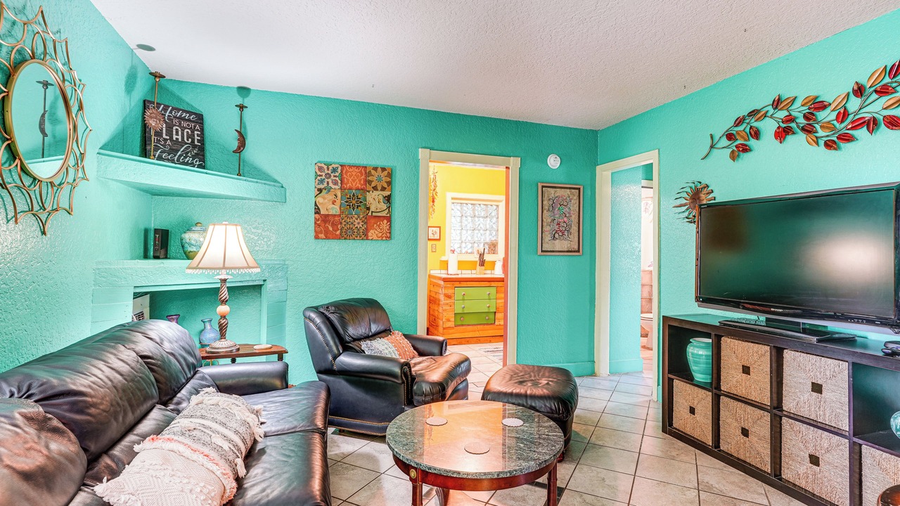 Photo of Livingroom in Lutz