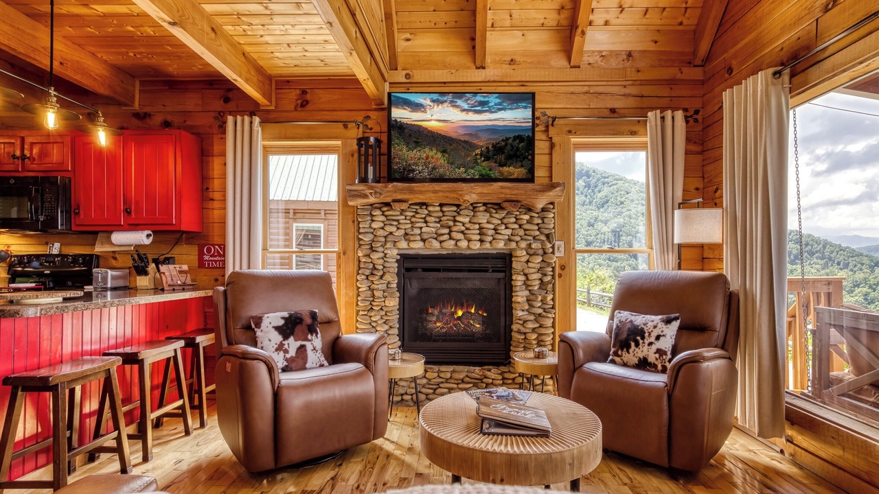 Photo of Others in Smoky Mountains