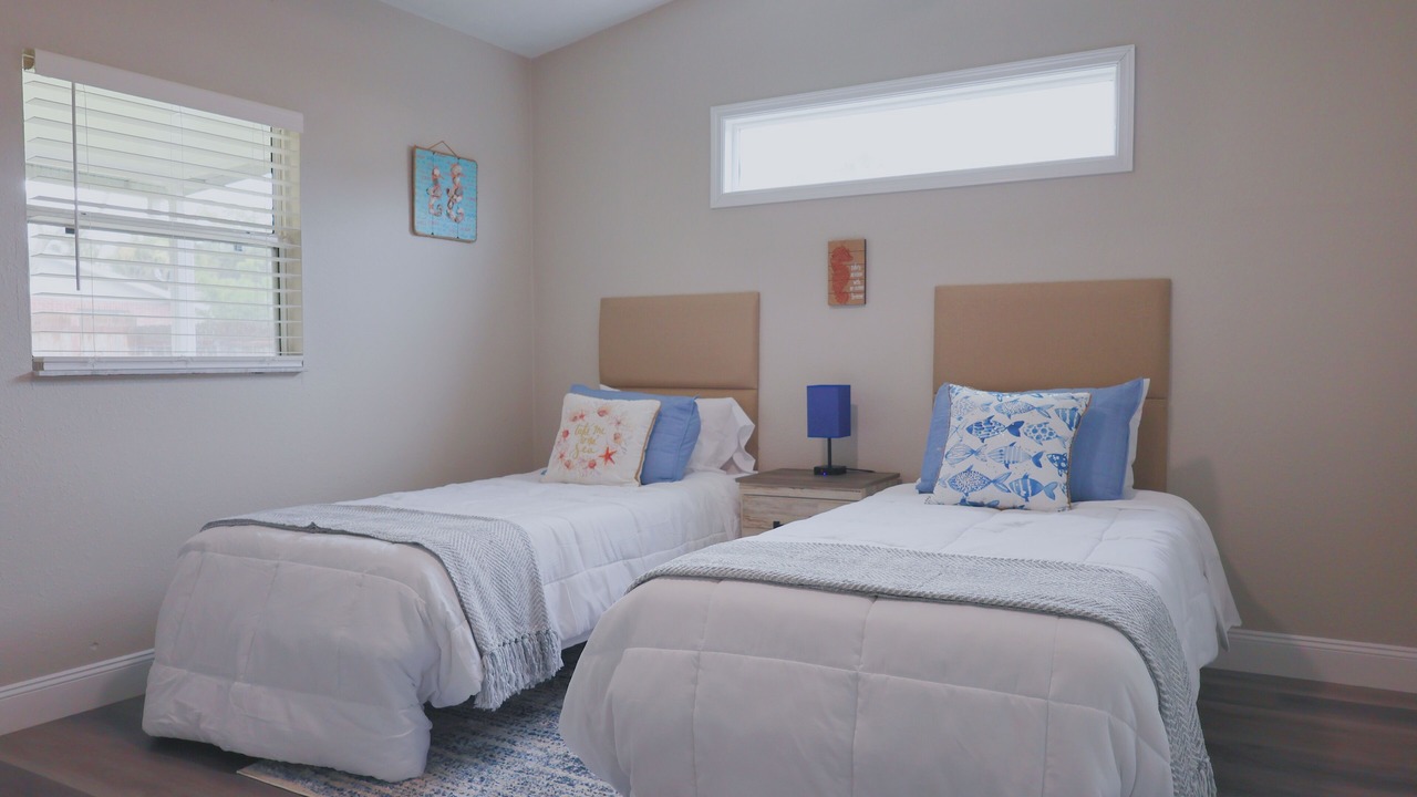 Photo of Bedroom in South Daytona