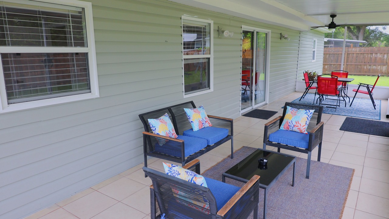 Photo of Outdoor in South Daytona