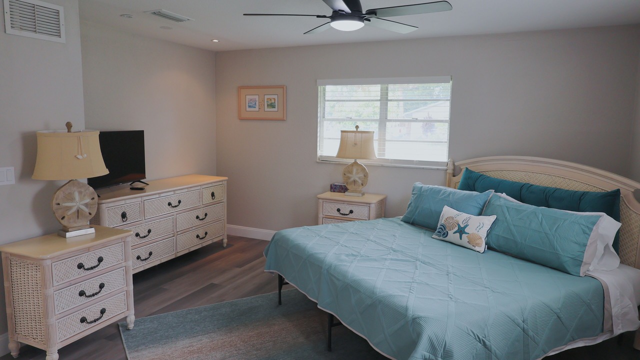 Photo of Bedroom in South Daytona