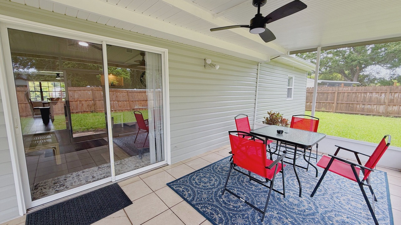 Photo of Outdoor in South Daytona