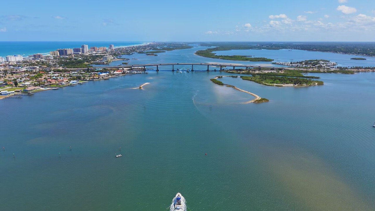 Photo of Outdoor in South Daytona