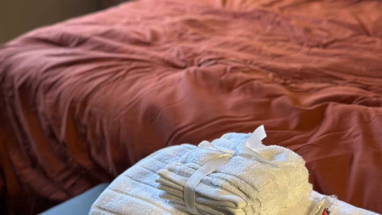 Photo of Bedroom in Downtown Jacksonville