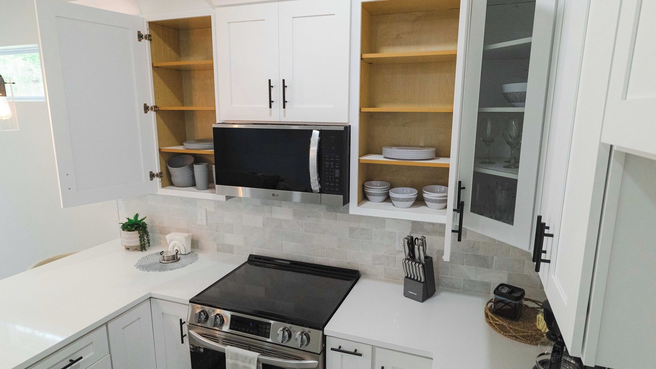 Photo of Kitchen in Brooksville