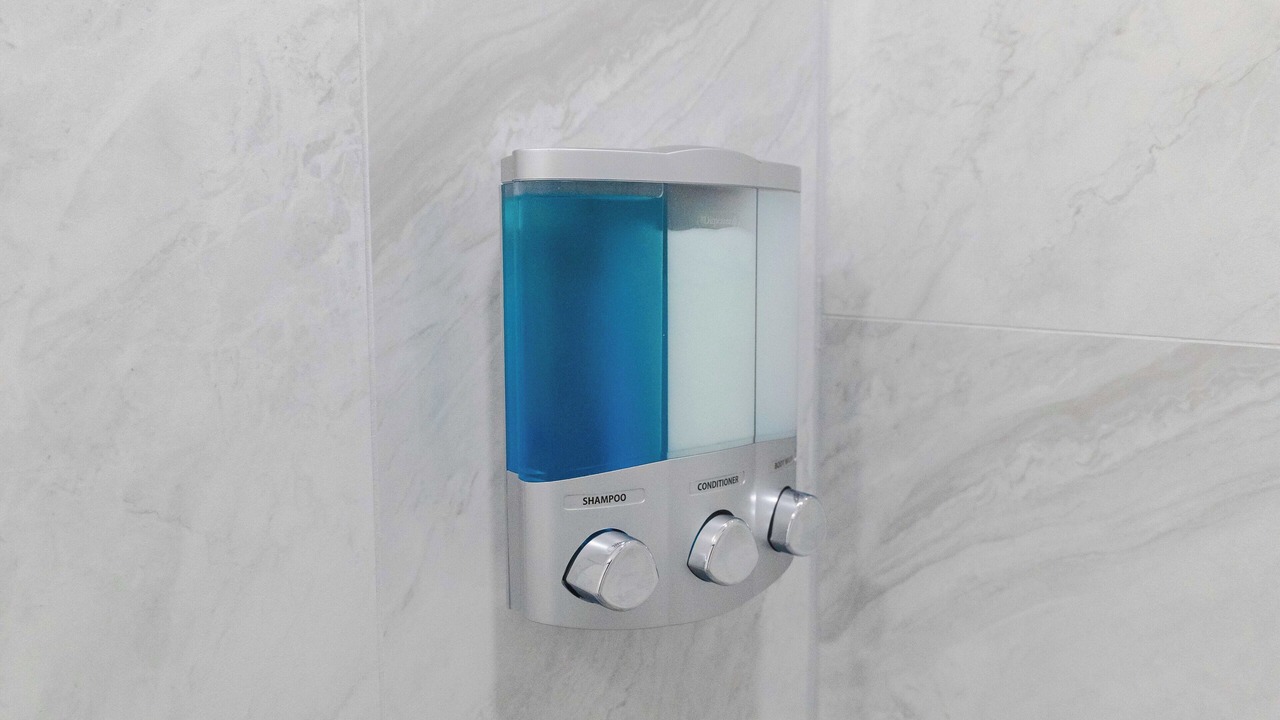 Photo of Bathroom in Brooksville