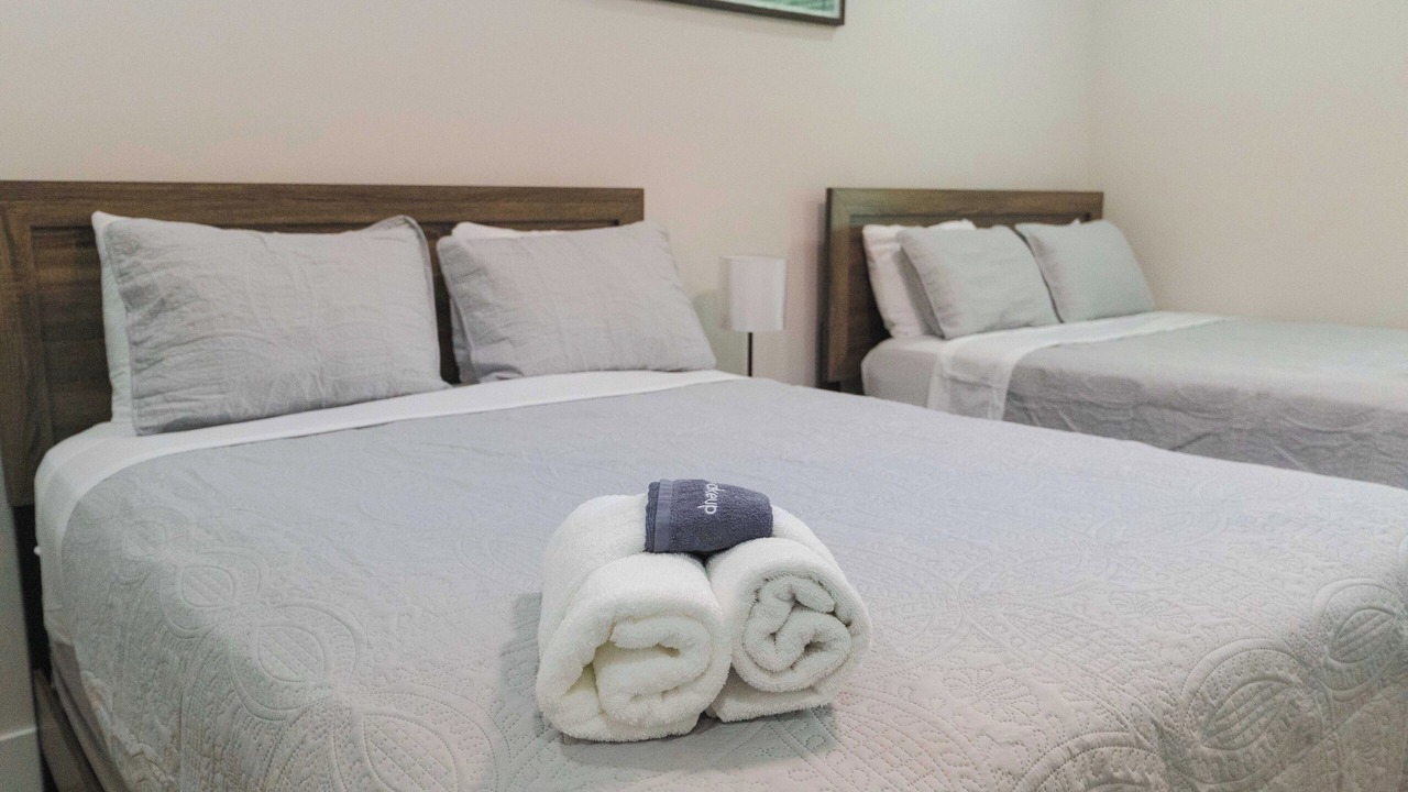 Photo of Bedroom in Brooksville