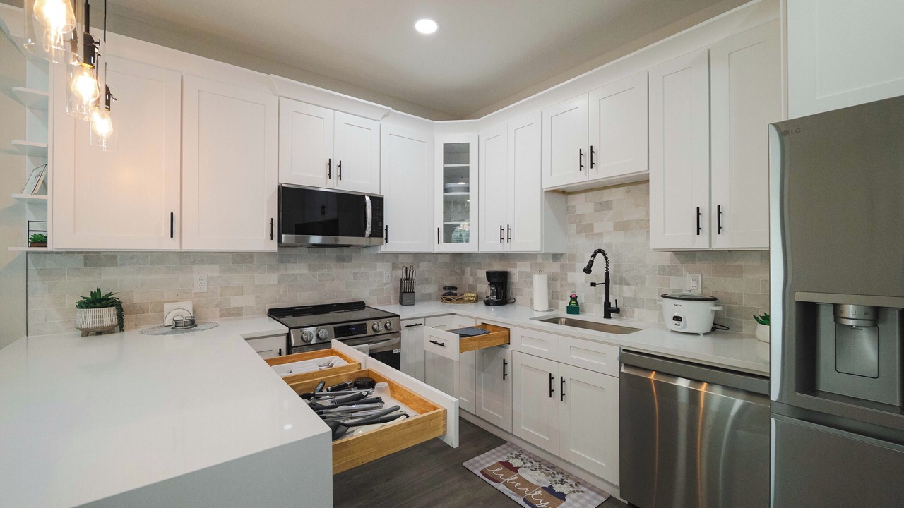 Photo of Kitchen in Brooksville