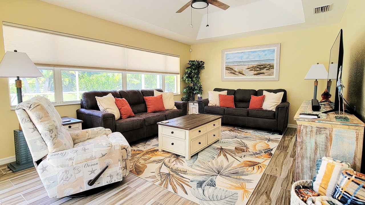 Photo of Livingroom in Broadmoor