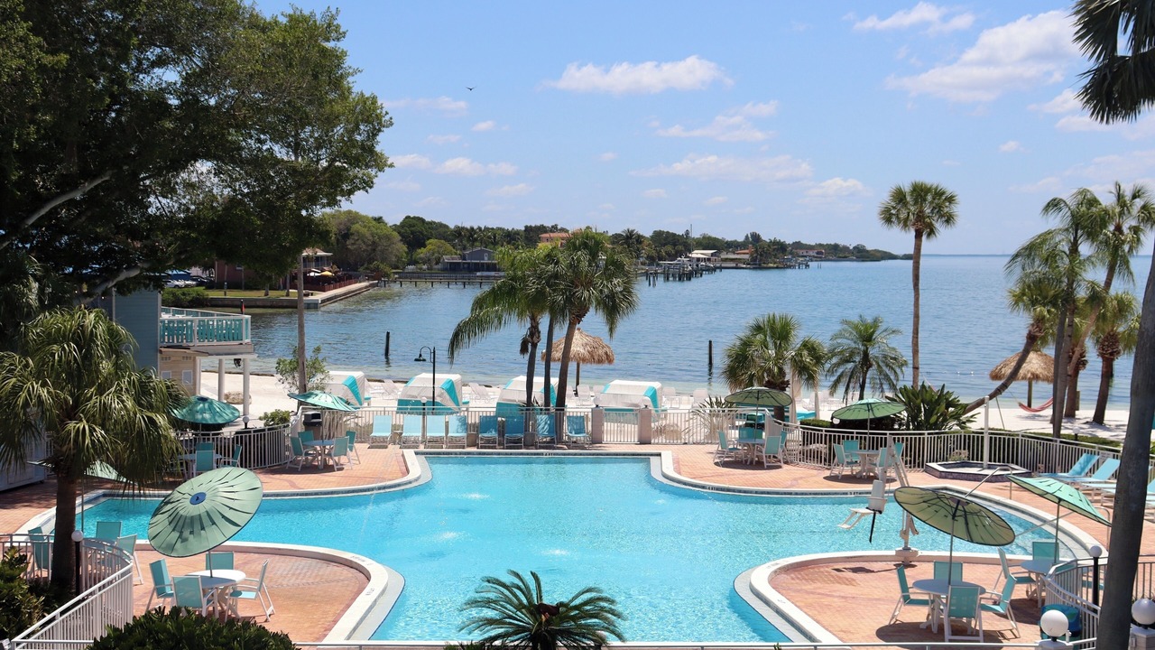 Photo of Outdoor in Pinellas Point