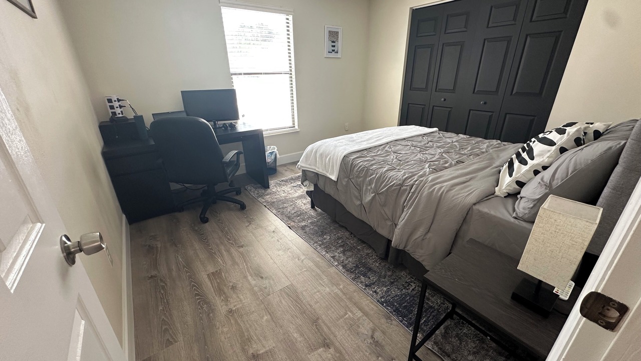 Photo of Bedroom in Fairvilla