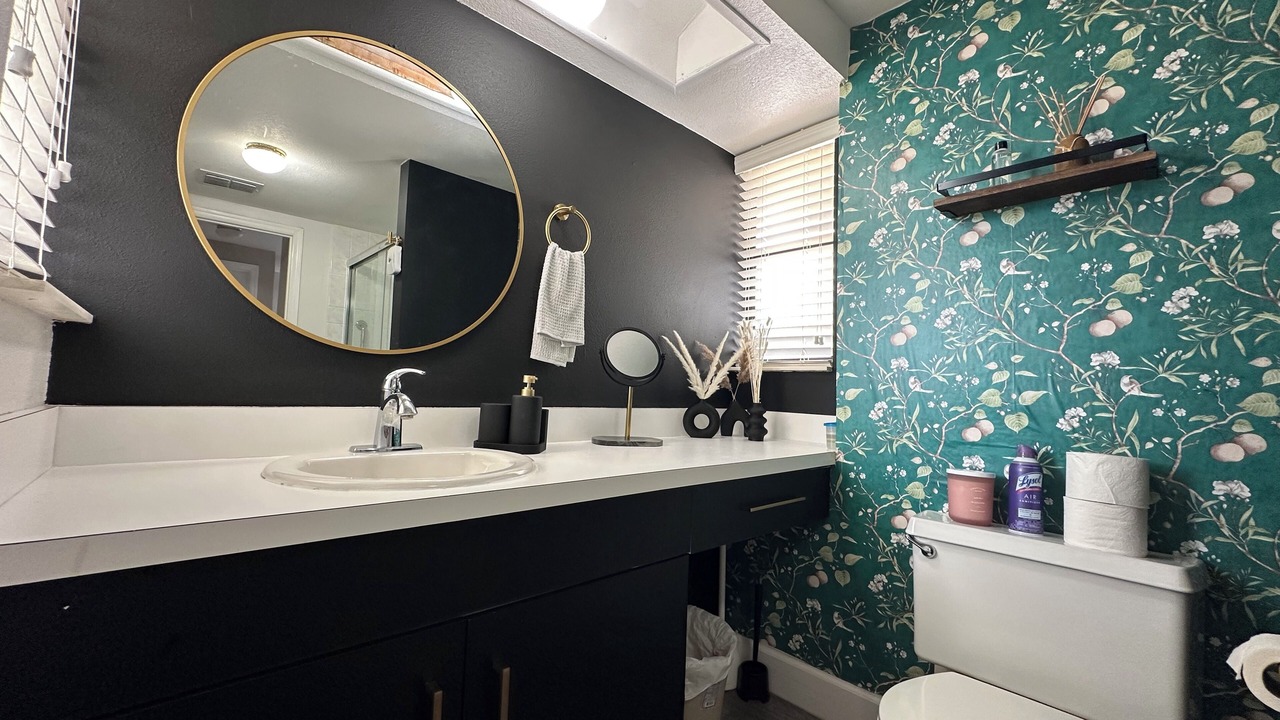 Photo of Bathroom in Fairvilla