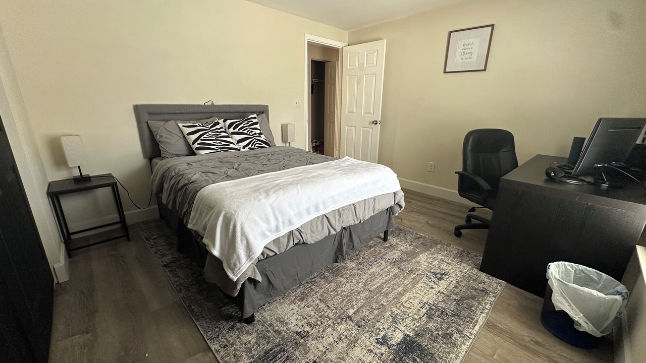 Photo of Bedroom in Fairvilla