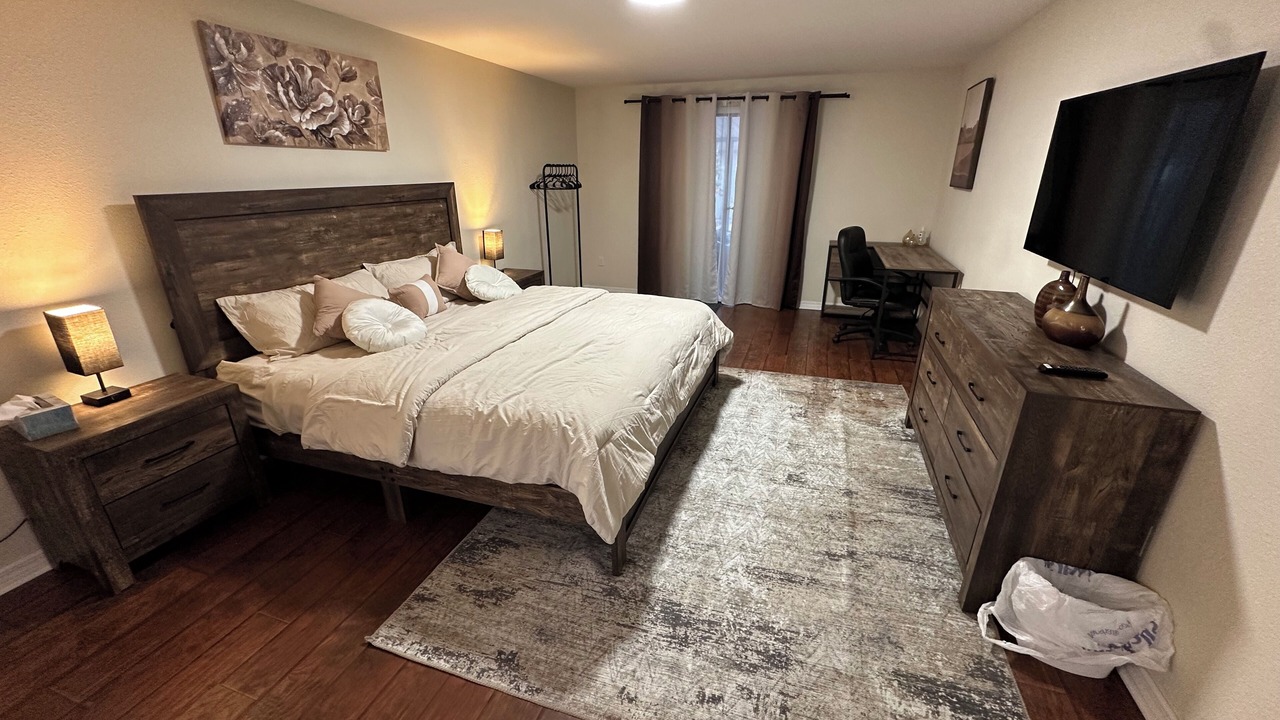 Photo of Bedroom in Fairvilla