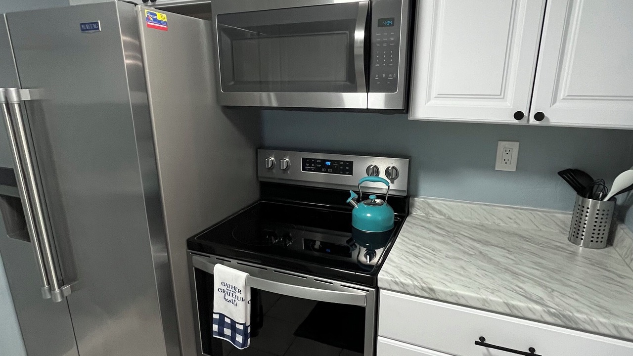 Photo of Kitchen in Bayview
