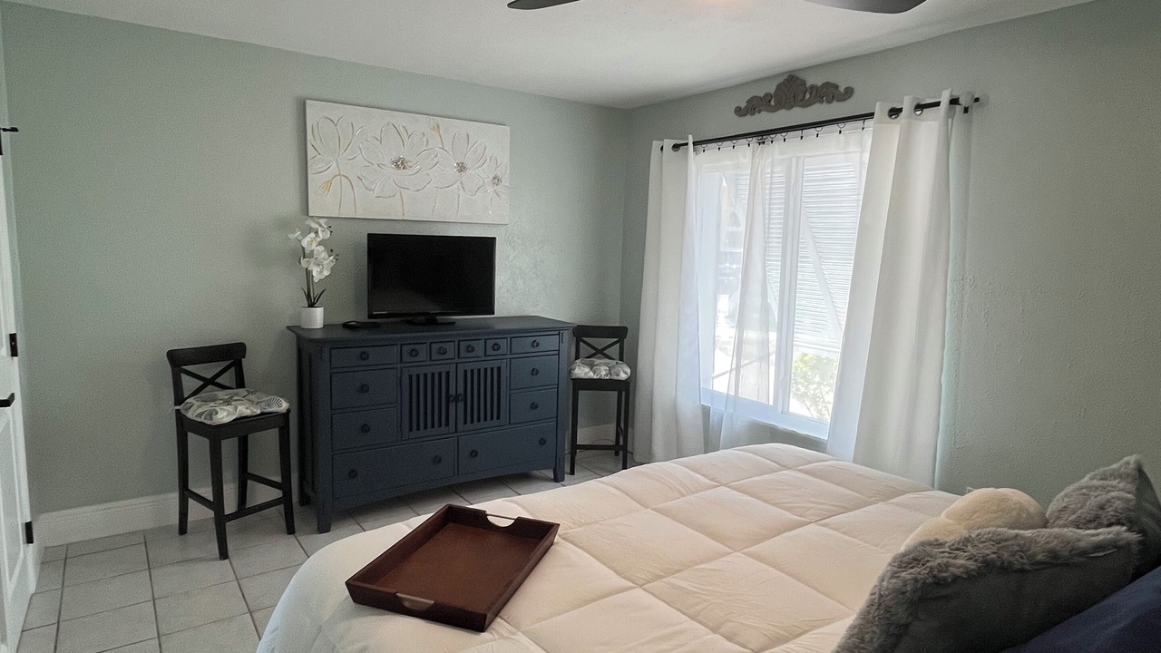 Photo of Bedroom in Bayview