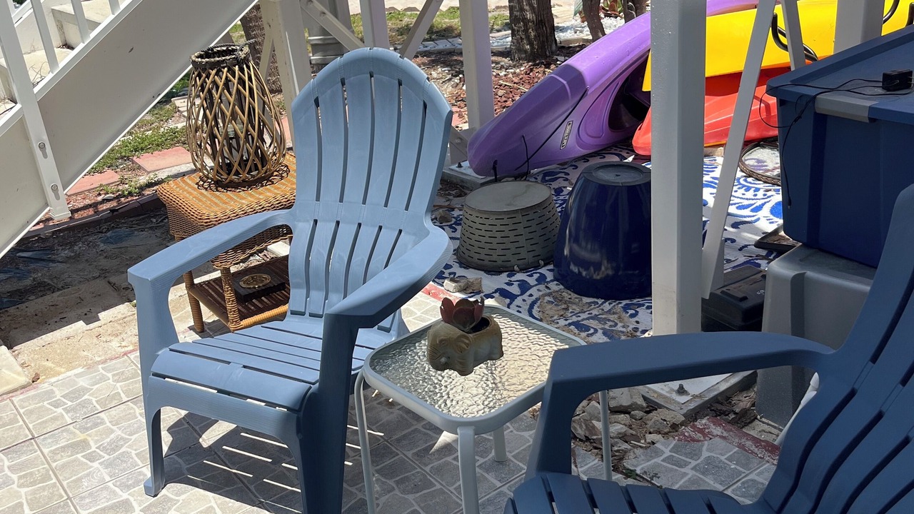 Photo of Patio Balcony in Bayview