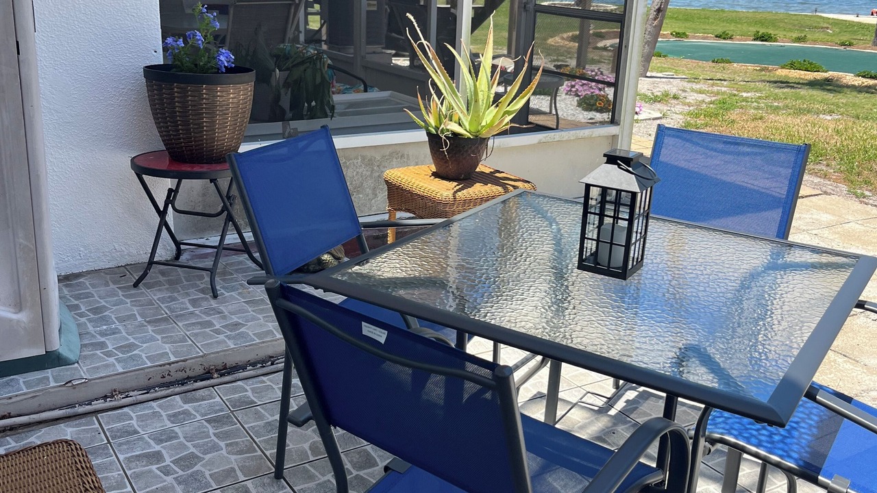 Photo of Outdoor in Bayview